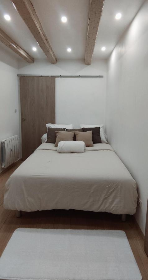 Home Dream/Erstein/3P/60M2 Eksteriør billede